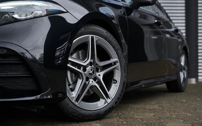 Mercedes-Benz Klasa A cena 184900 przebieg: 7, rok produkcji 2023 z Gniewkowo małe 254